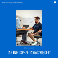 Jak Sprzedawać więcej? Podstawowe Błędy Handlowców