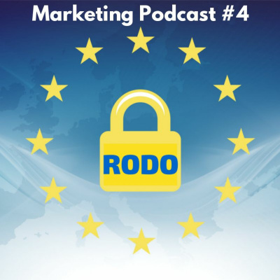 Marketing Podcast - Jakub Jaworowicz