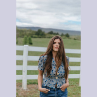 NHTE 546 Regan Stewart