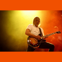 NHTE 534 Rockie Lynne