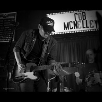 NHTE 548 Rob McNelley