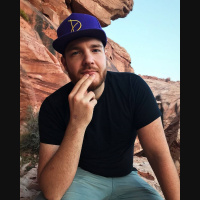 NHTE 524 Drew Schroeder