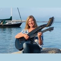 NHTE 535 Muriel Anderson