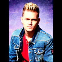 NHTE 536 Lucky Harmon