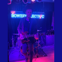 NHTE 544 Dan Miraldi