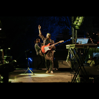 Now Hear This Entertainment