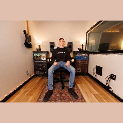 Now Hear This Entertainment