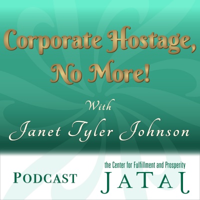 Corporate Hostage, No More!