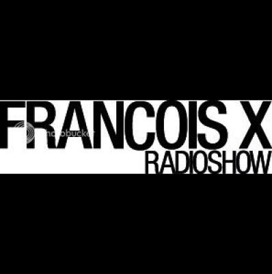 Francois X Podcast