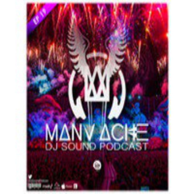 Dj Sound Podcast
