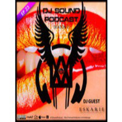 Dj Sound Podcast
