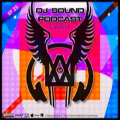 Dj Sound Podcast