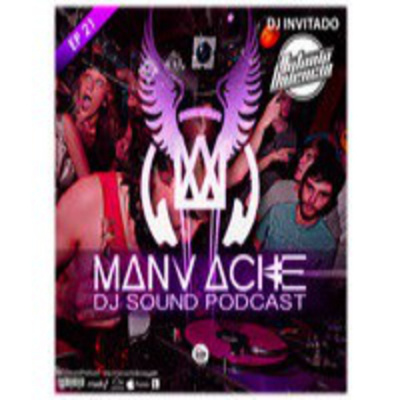 Dj Sound Podcast
