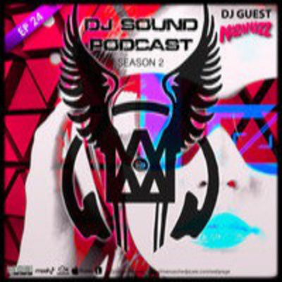 Dj Sound Podcast
