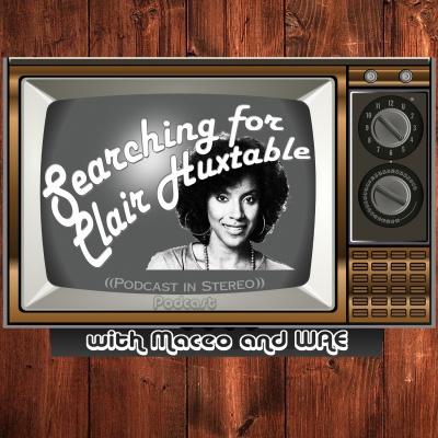 Searching For Clair Huxtable