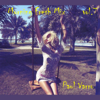 Paul Varro - Morning Fresh Mix vol.7