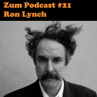 21 - Ron Lynch