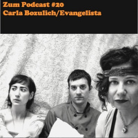20 - Carla Bozulich/Evangelista