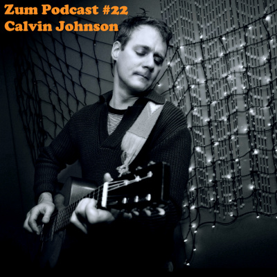 Zum Podcast With George Chen