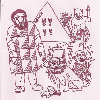 Zum Podcast With George Chen