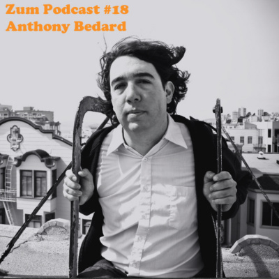Zum Podcast With George Chen