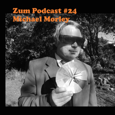 Zum Podcast With George Chen