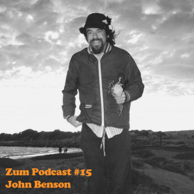 Zum Podcast With George Chen