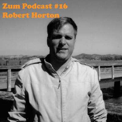 Zum Podcast With George Chen
