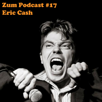 Zum Podcast With George Chen