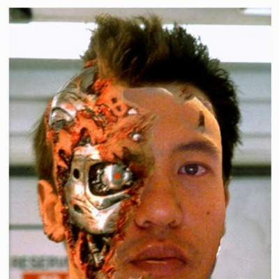 Zum Podcast With George Chen