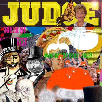 Zum Podcast With George Chen