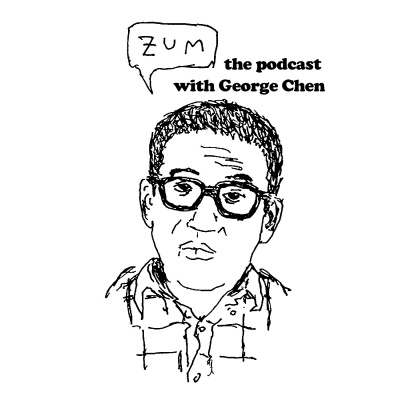 Zum Podcast With George Chen