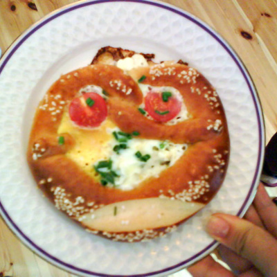 Zum Podcast With George Chen