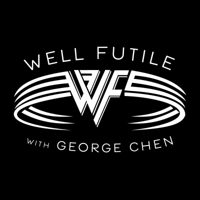 Zum Podcast With George Chen