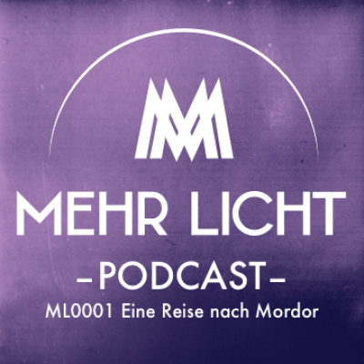 Mehr Licht Podcast (mp3)