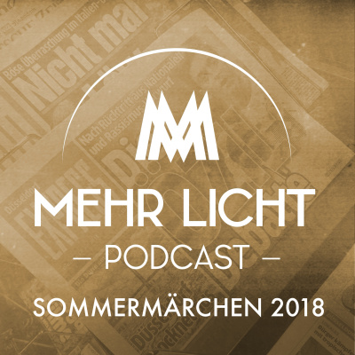 Mehr Licht Podcast (mp3)