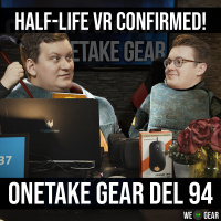 OneTake Gear - del 94