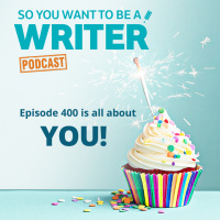 WRITER 400: Val and Al answer all your burning questions about the world of writing and publishing.