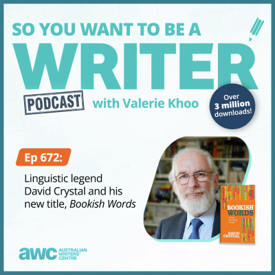 So You Want To Be A Writer With Valerie Khoo And Allison Tait: Australian Writers Centre Podcast
