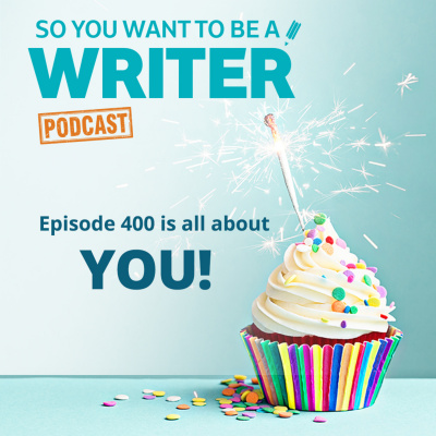 So You Want To Be A Writer With Valerie Khoo And Allison Tait: Australian Writers Centre Podcast