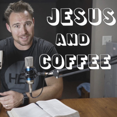 Jesus  Coffee