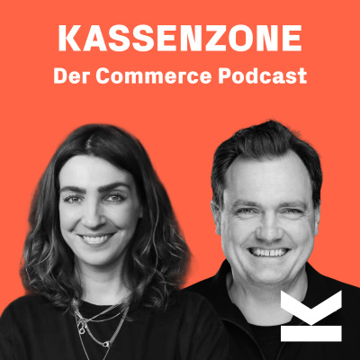 Kassenzone Podcast | Interviews Zu Den Themen E-commerce, Handel, Plattformökonomie  Digitalisierung