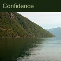 Positive Affirmations for Confidence - 30 Minute recording - Only $0.95