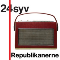Republikanerne - highlights uge 31, 2013