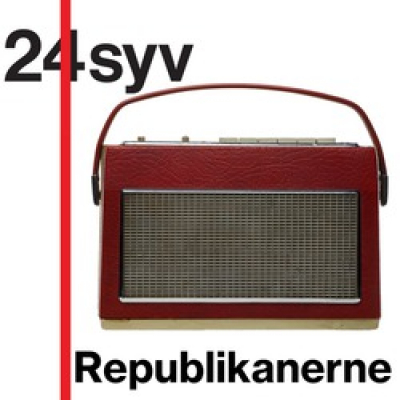 Republikanerne Radio24syv