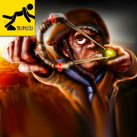 Zeca. O menino que tem um badoque como amigo - EP01