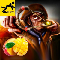 Zeca e o Pé de Manga - EP02