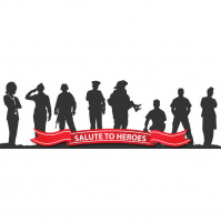 2-9-18 Who are Your Heroes?