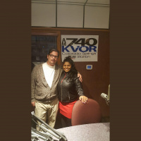 Richard Randall Show