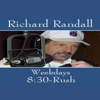 Richard Randall Show 5-9